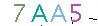 ValidateCode