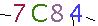 ValidateCode