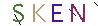 ValidateCode