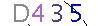 ValidateCode