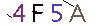 ValidateCode