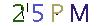 ValidateCode