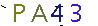 ValidateCode