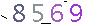 ValidateCode