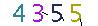 ValidateCode