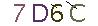 ValidateCode