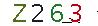 ValidateCode