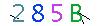 ValidateCode