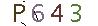 ValidateCode