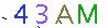 ValidateCode