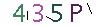 ValidateCode