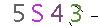 ValidateCode
