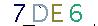 ValidateCode