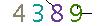 ValidateCode