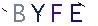 ValidateCode