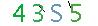 ValidateCode