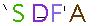 ValidateCode