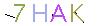 ValidateCode