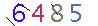 ValidateCode