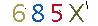 ValidateCode