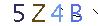 ValidateCode
