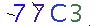 ValidateCode