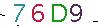ValidateCode