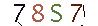 ValidateCode