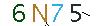 ValidateCode