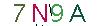 ValidateCode