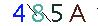 ValidateCode