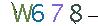 ValidateCode
