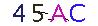 ValidateCode