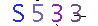 ValidateCode