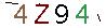 ValidateCode