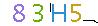 ValidateCode