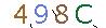 ValidateCode