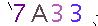 ValidateCode