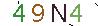 ValidateCode
