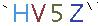 ValidateCode