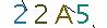 ValidateCode