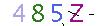 ValidateCode