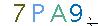 ValidateCode