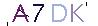 ValidateCode