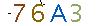 ValidateCode