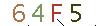 ValidateCode