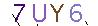 ValidateCode