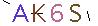 ValidateCode
