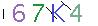 ValidateCode