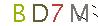 ValidateCode